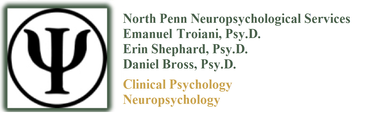North Penn Neuropsychological Services